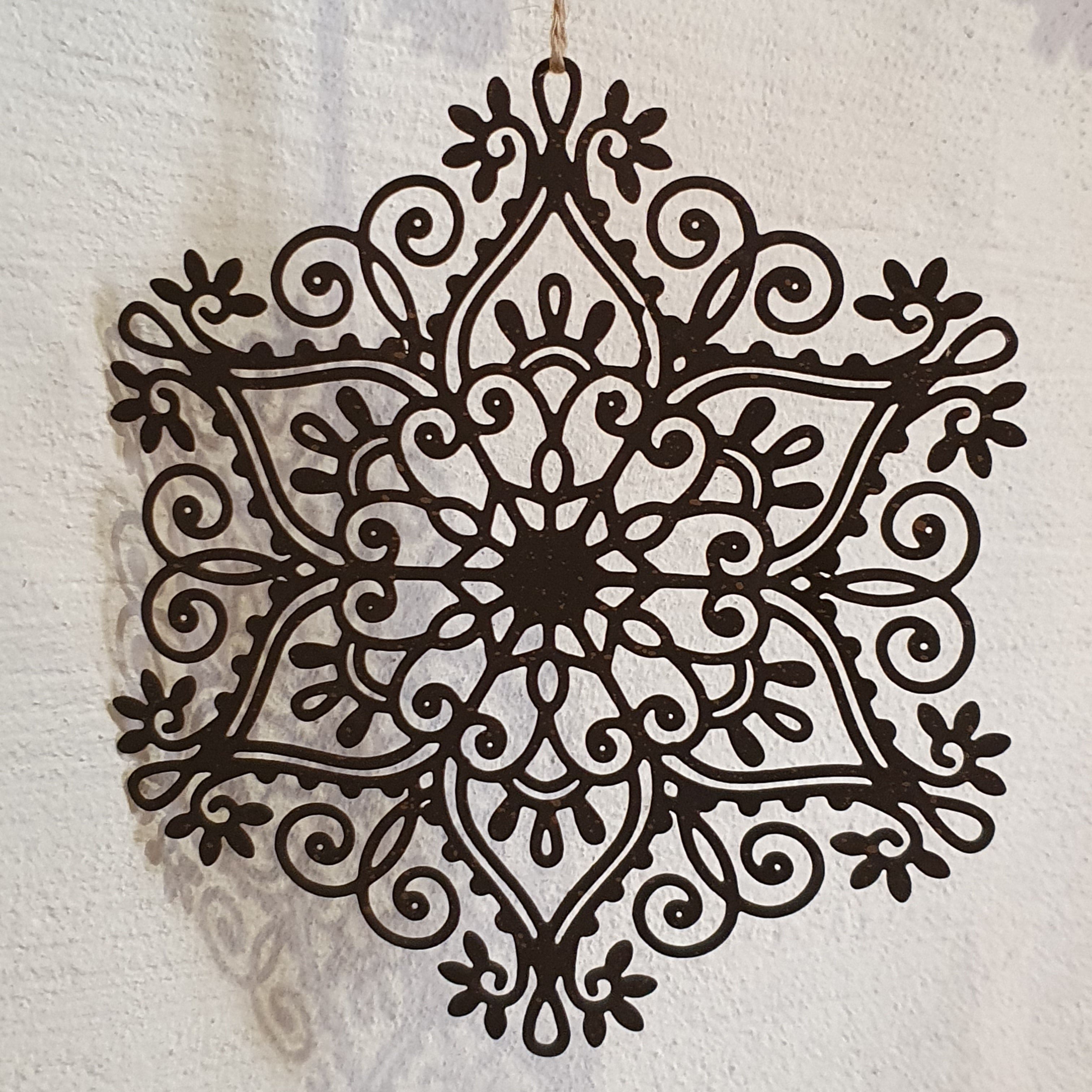 Mandalas