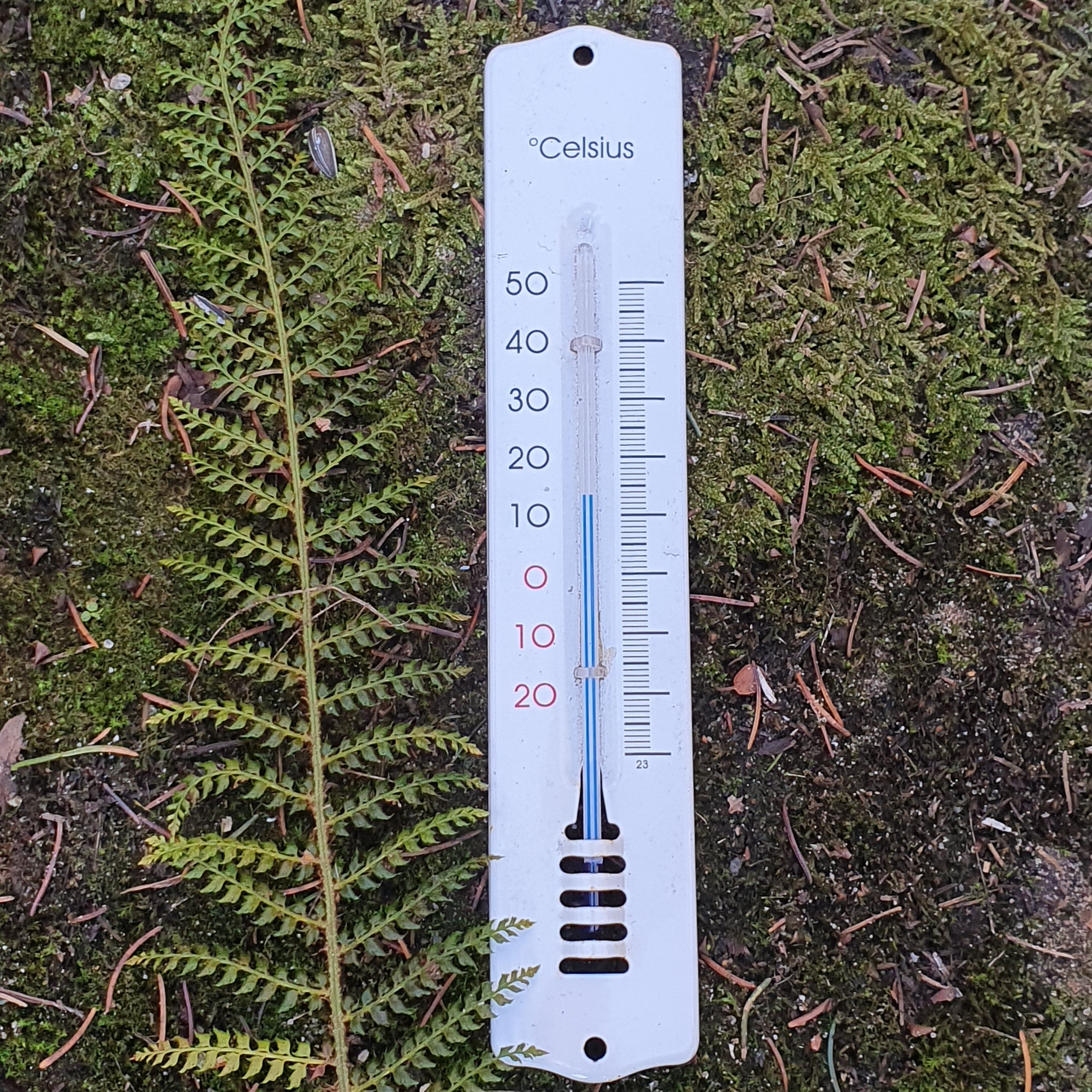 Thermometer