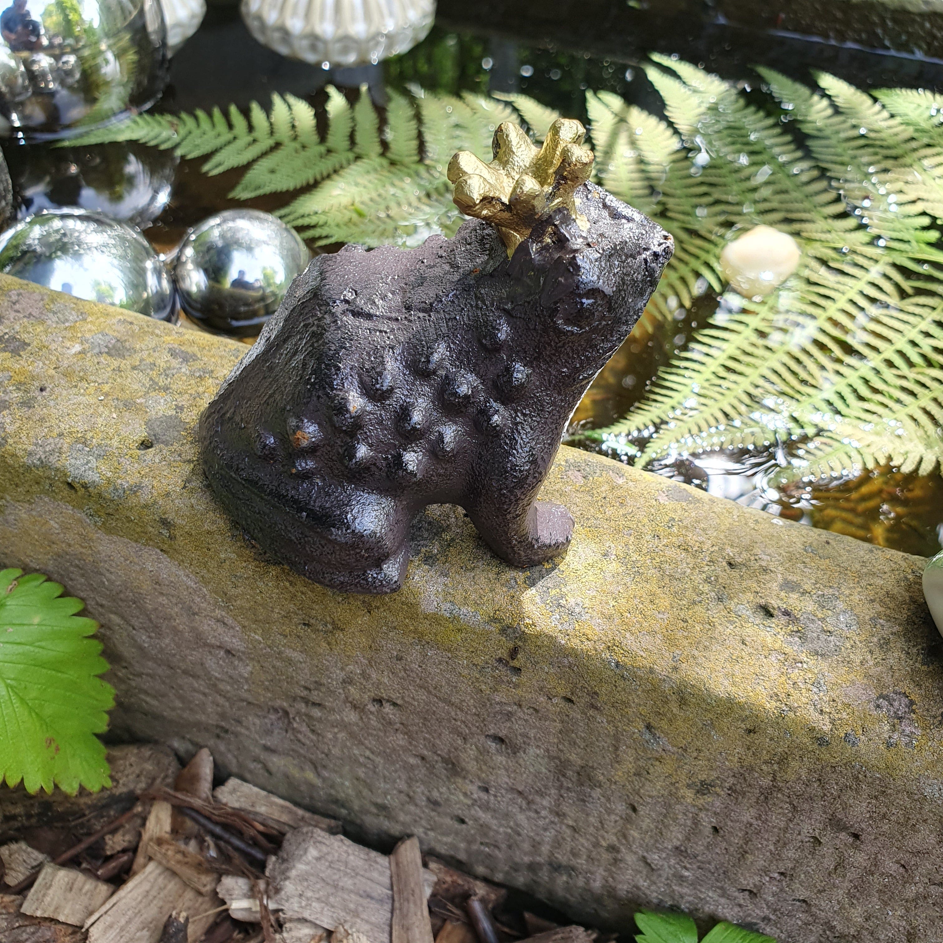 Froschkönig