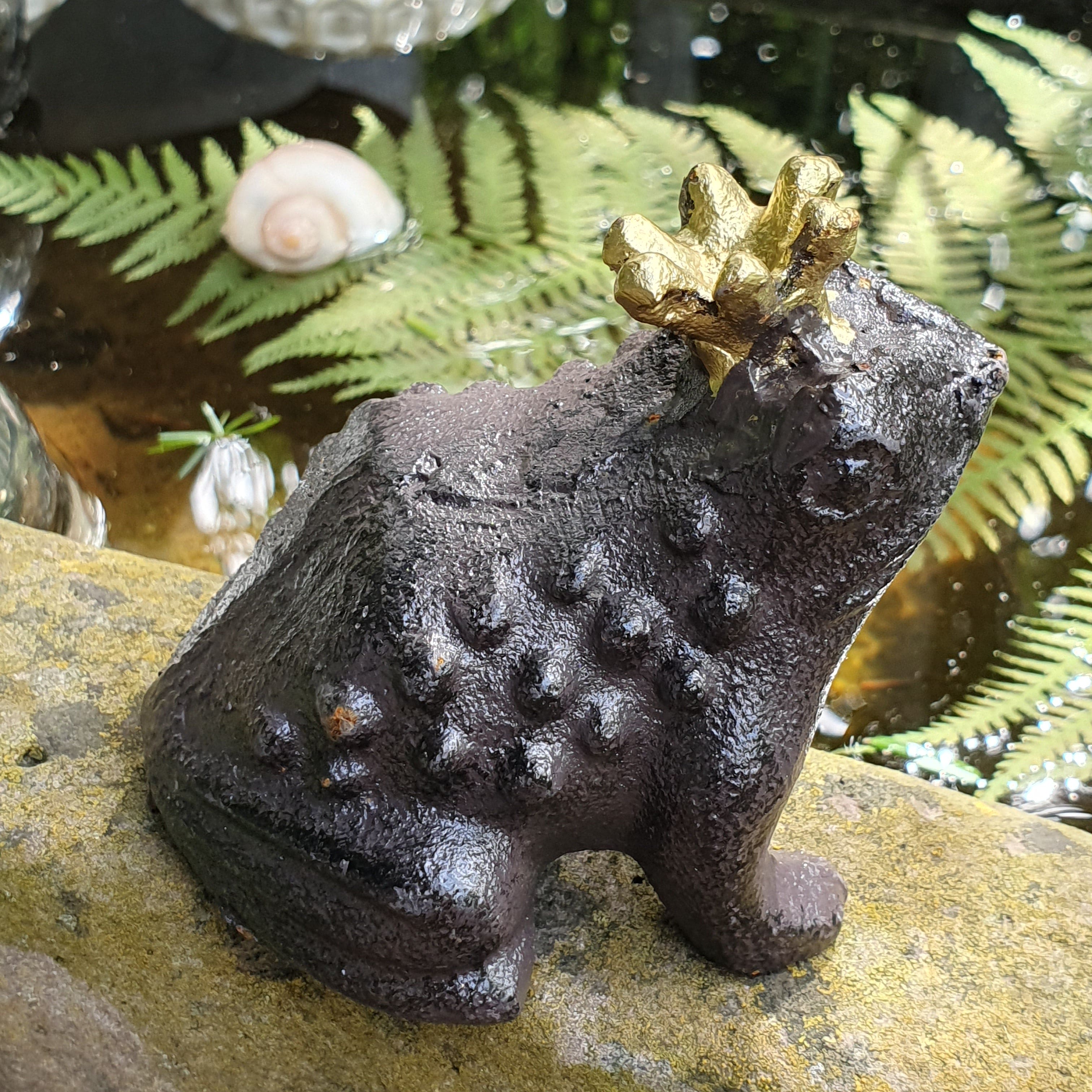 Froschkönig