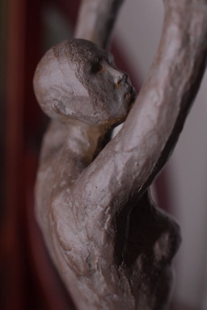 Figur Frau