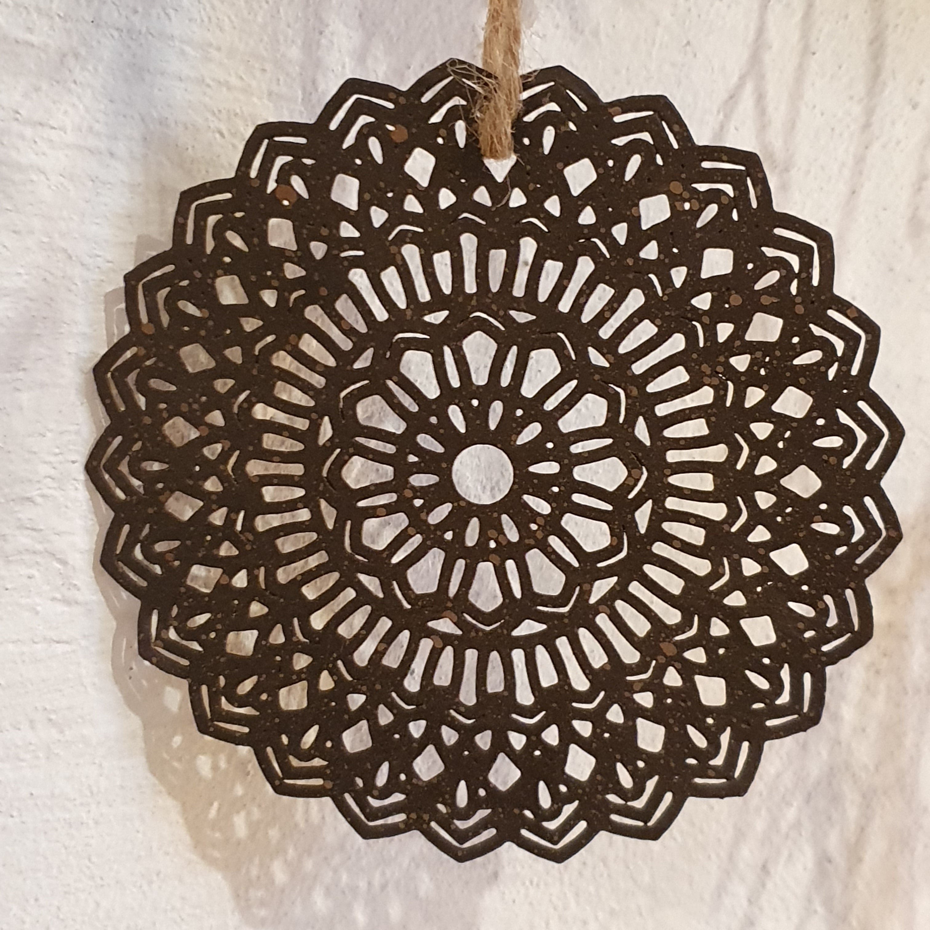 Mandalas