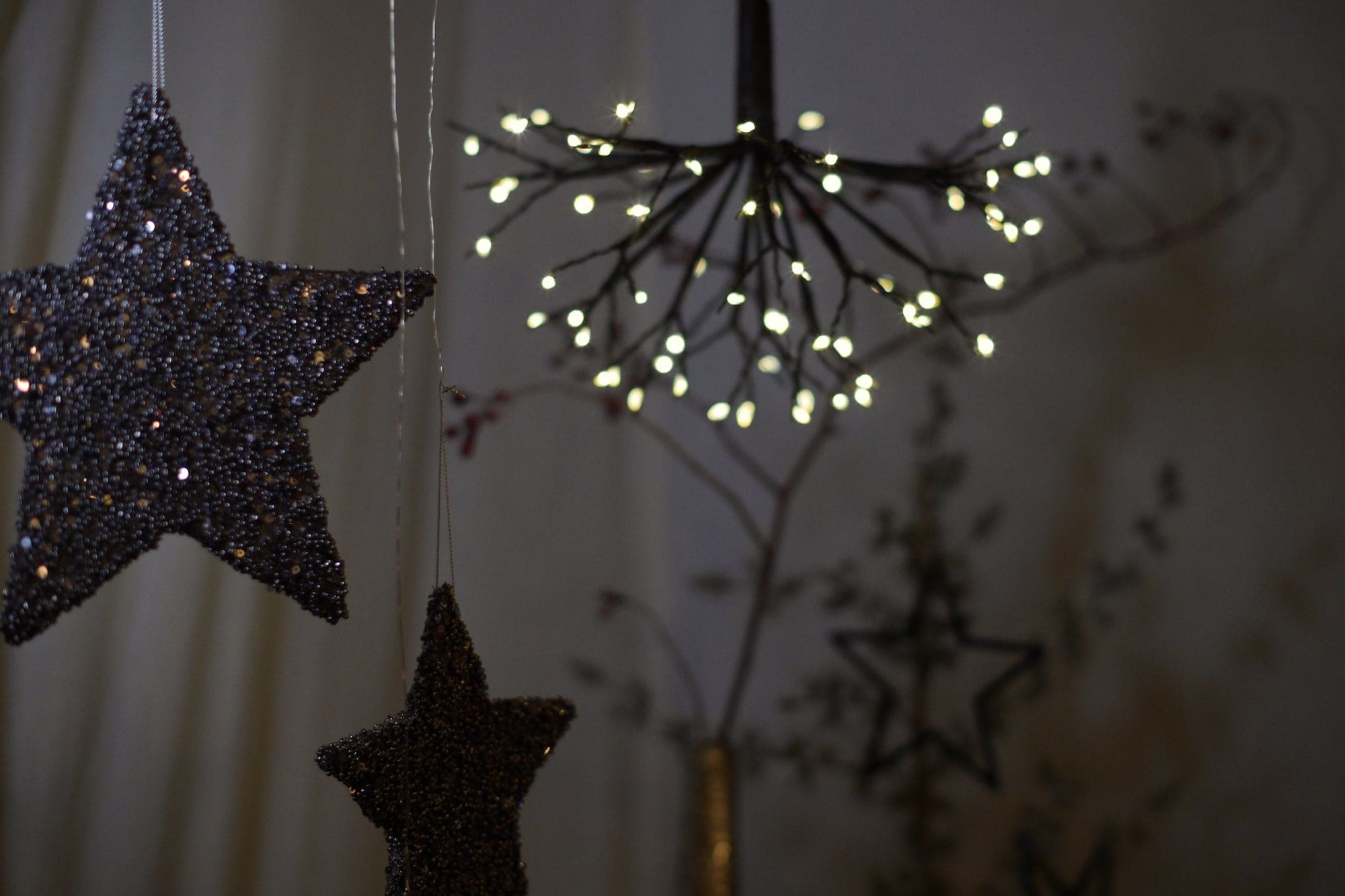 LED Blume