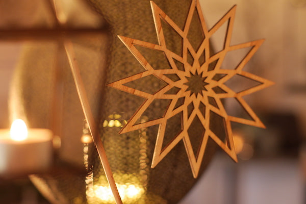 Weihnachtsdeko