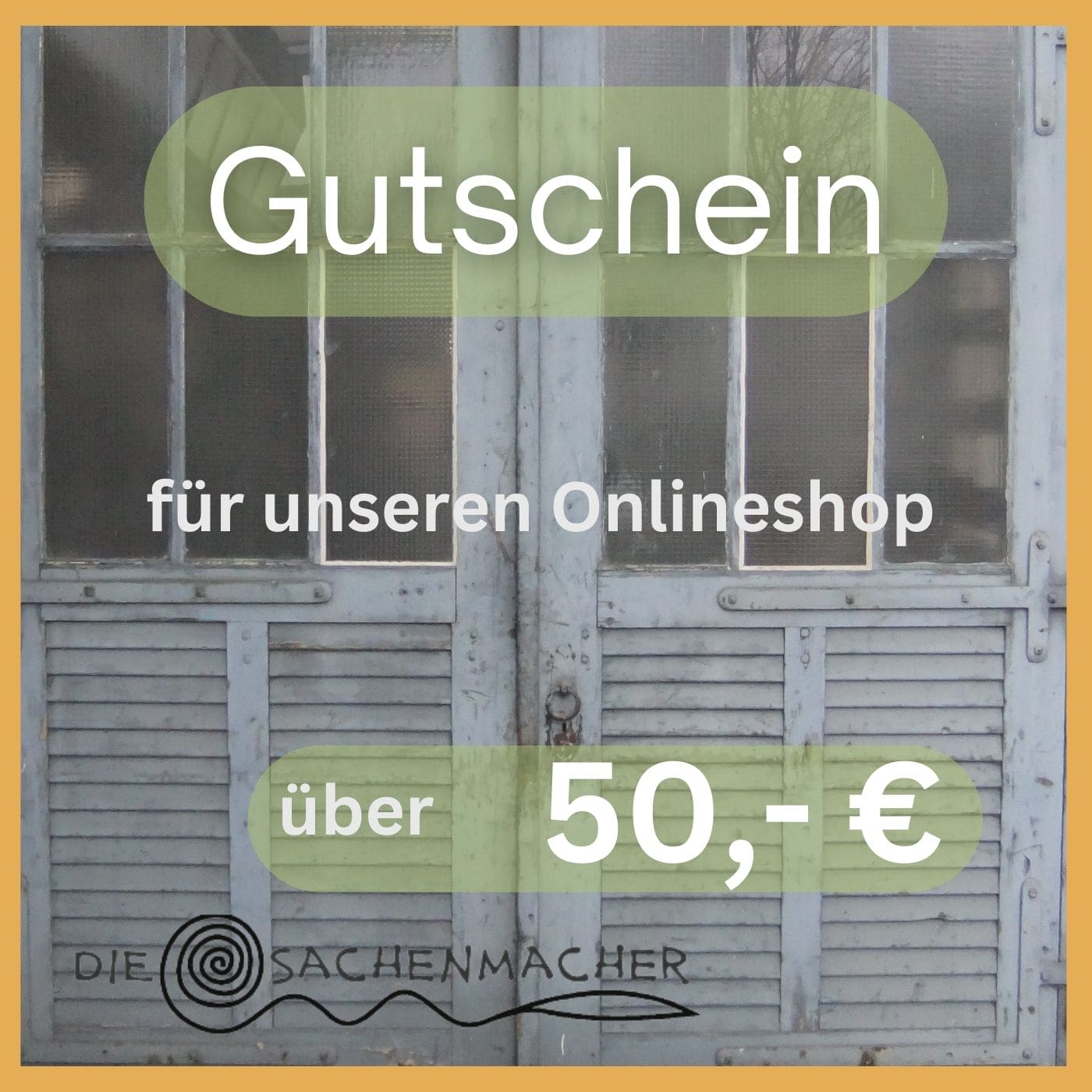 Gutschein