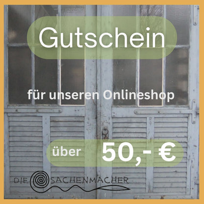 Gutschein