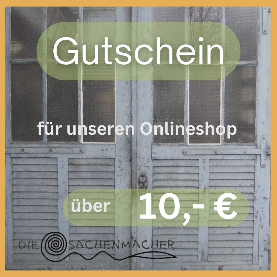 Gutschein