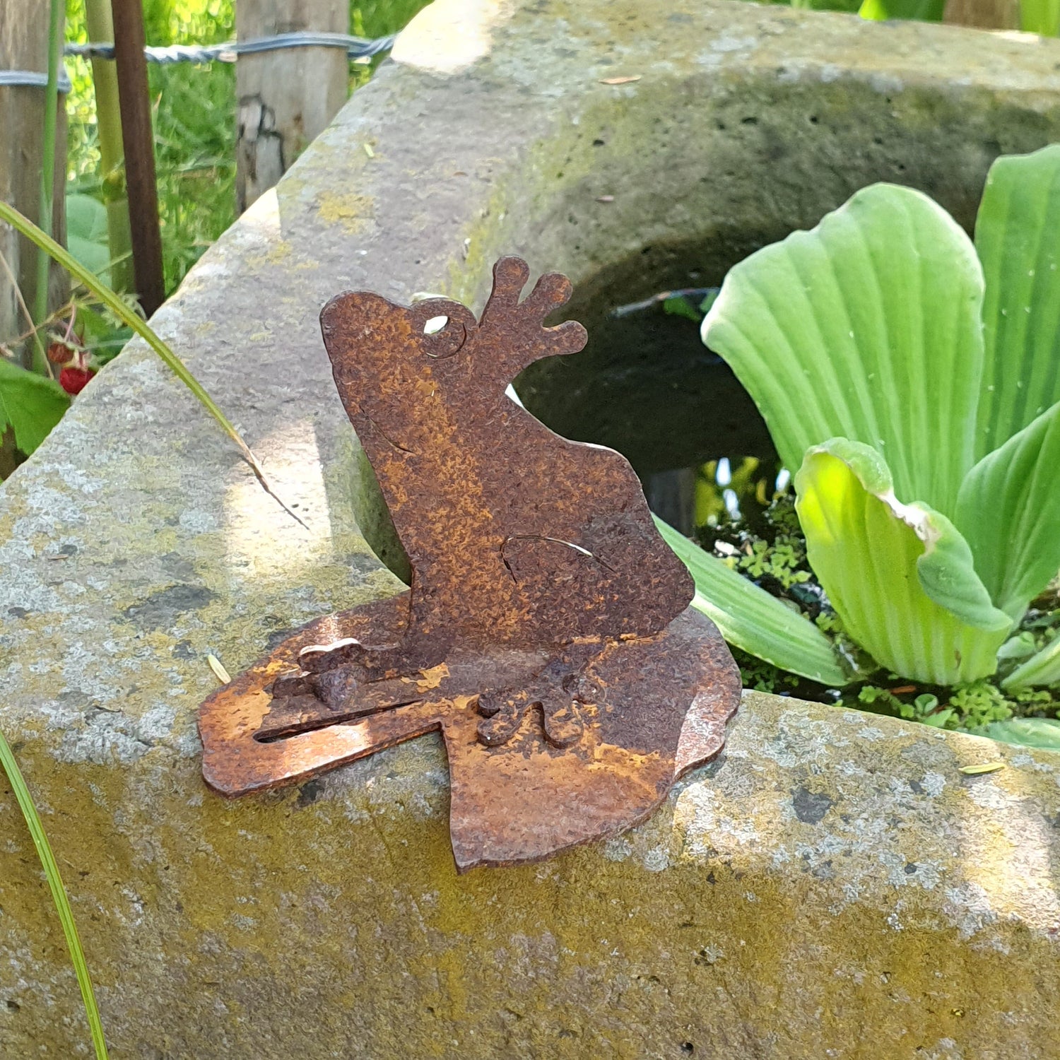 Froschkönig