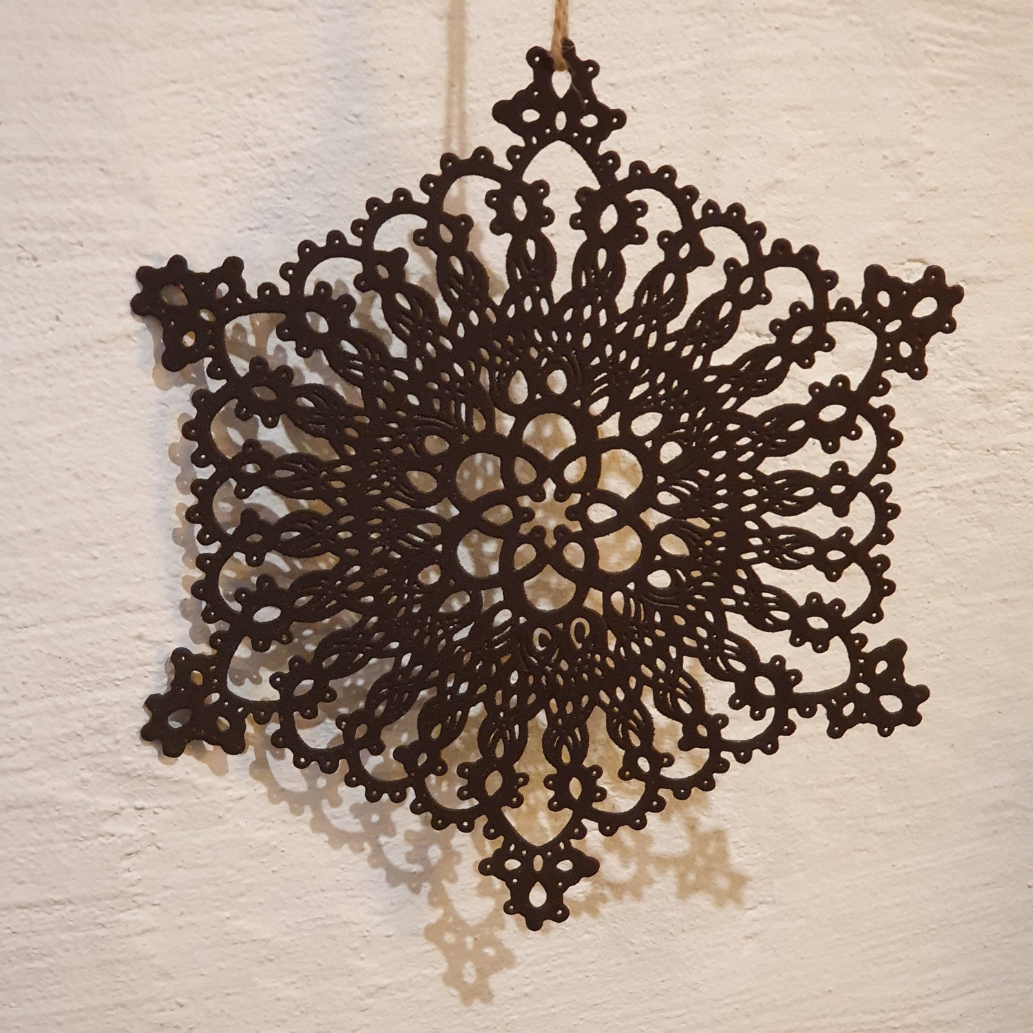 Mandalas