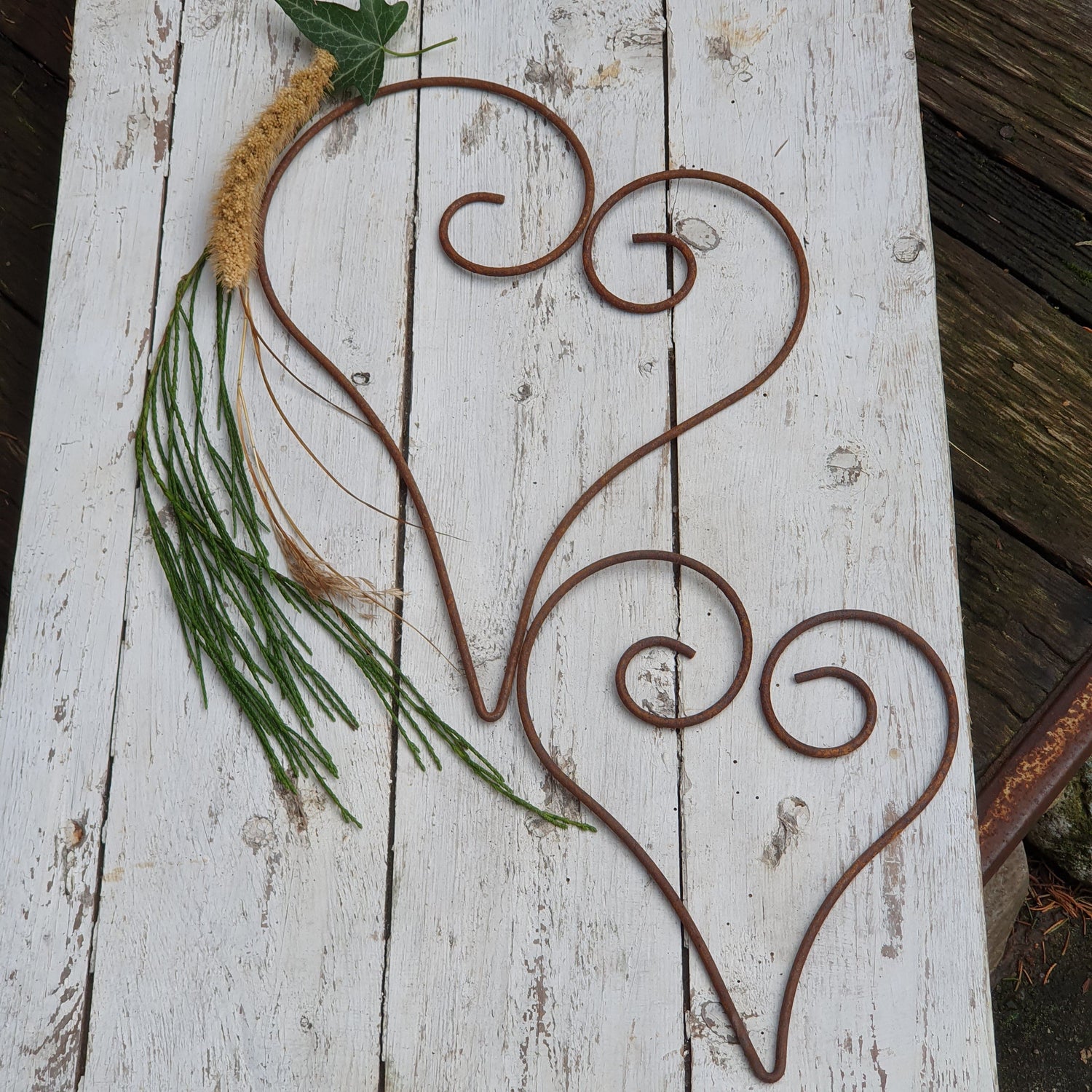 Vogel Herz