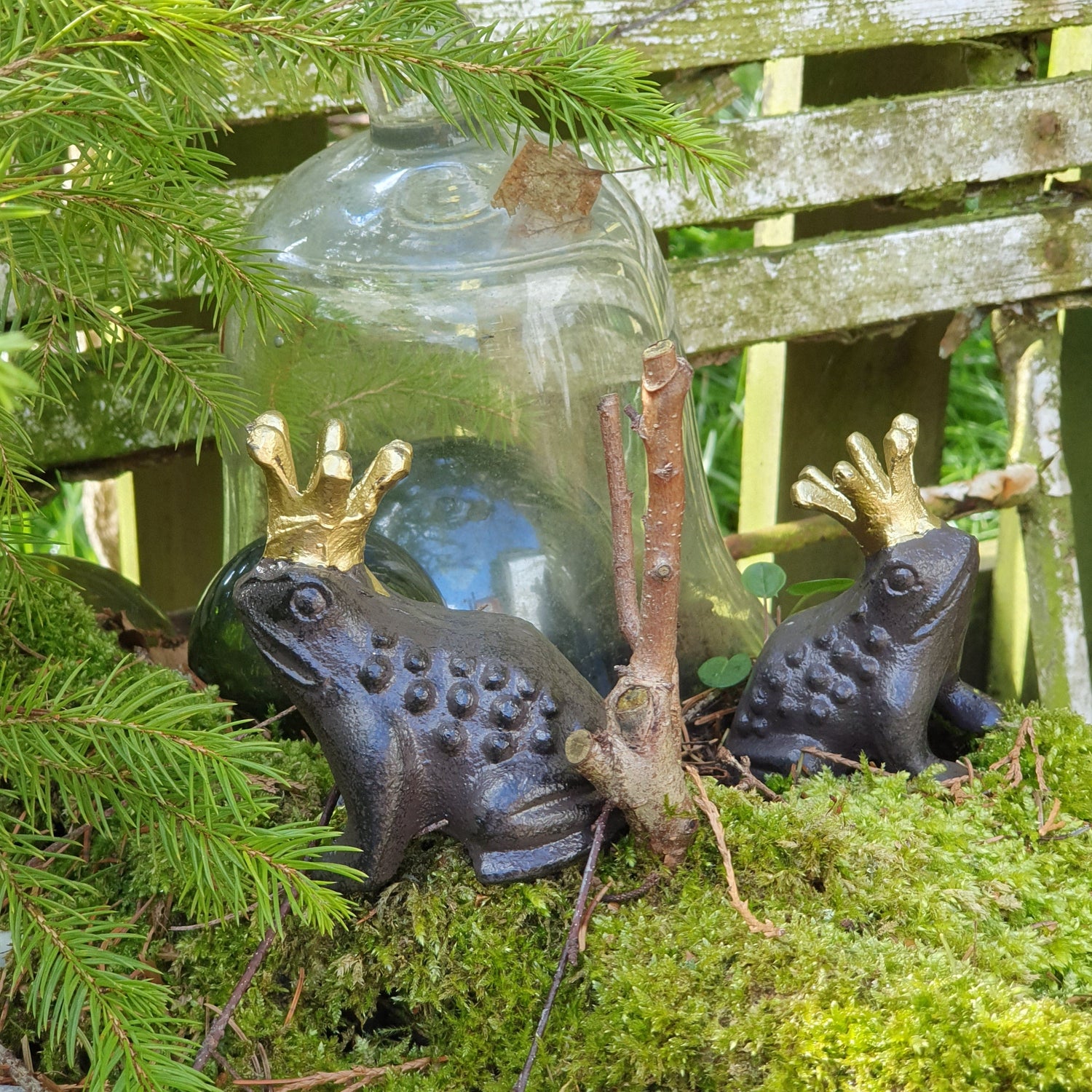 Froschkönig