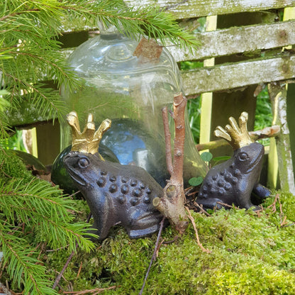 Froschkönig