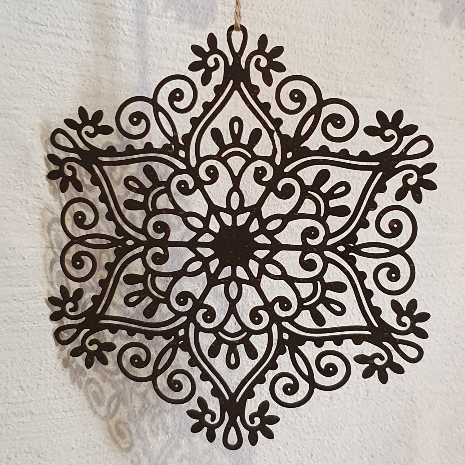 Mandalas