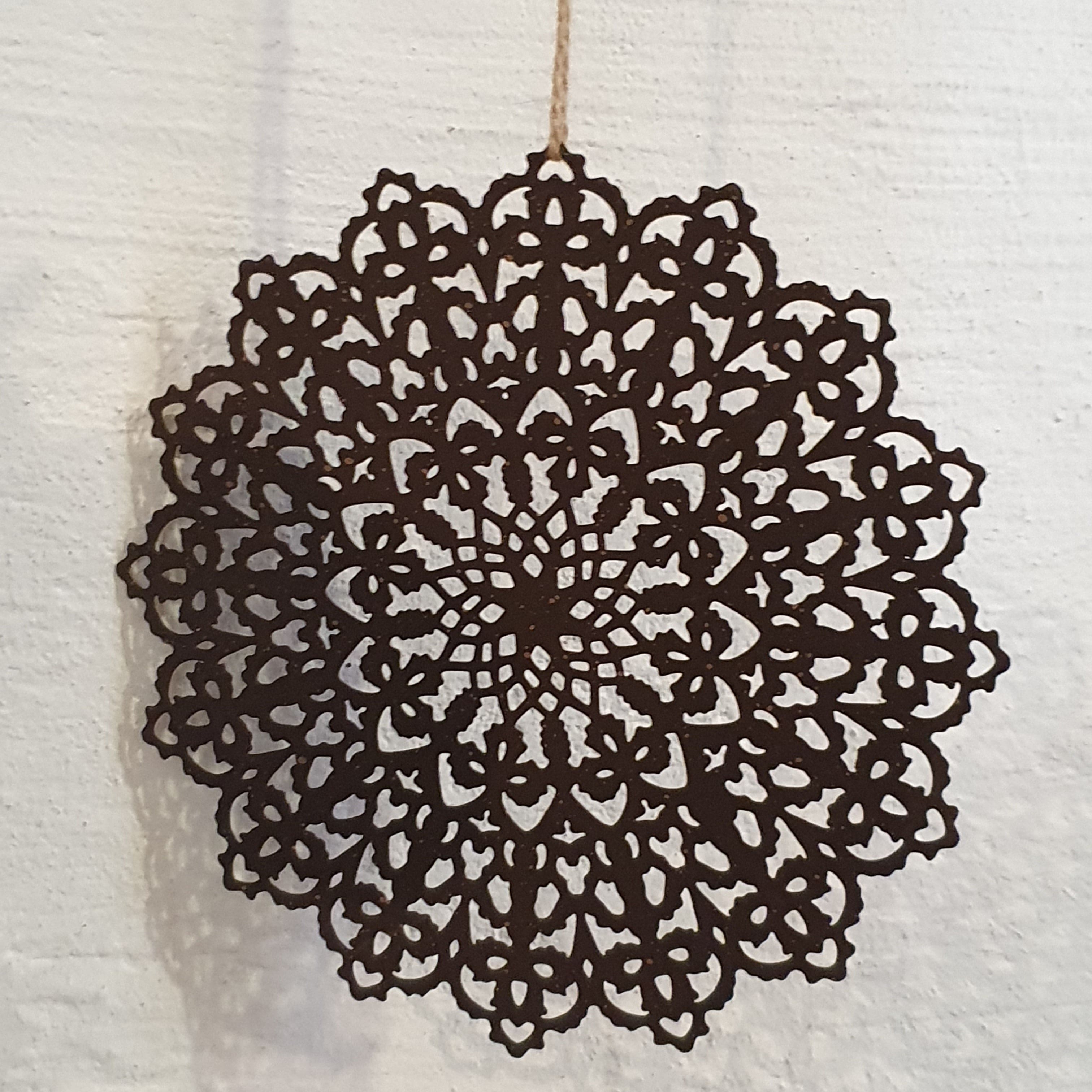 Mandalas