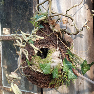 Vogelnest