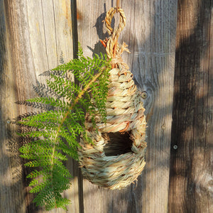 Vogelnest