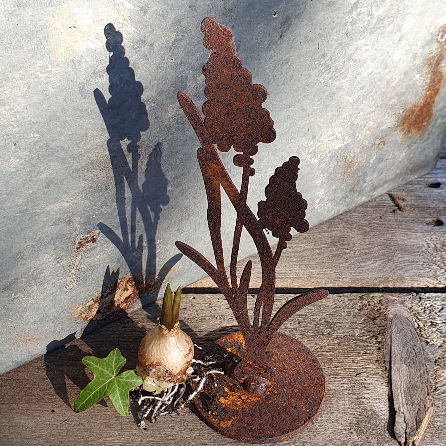 Frühlingsblumen
