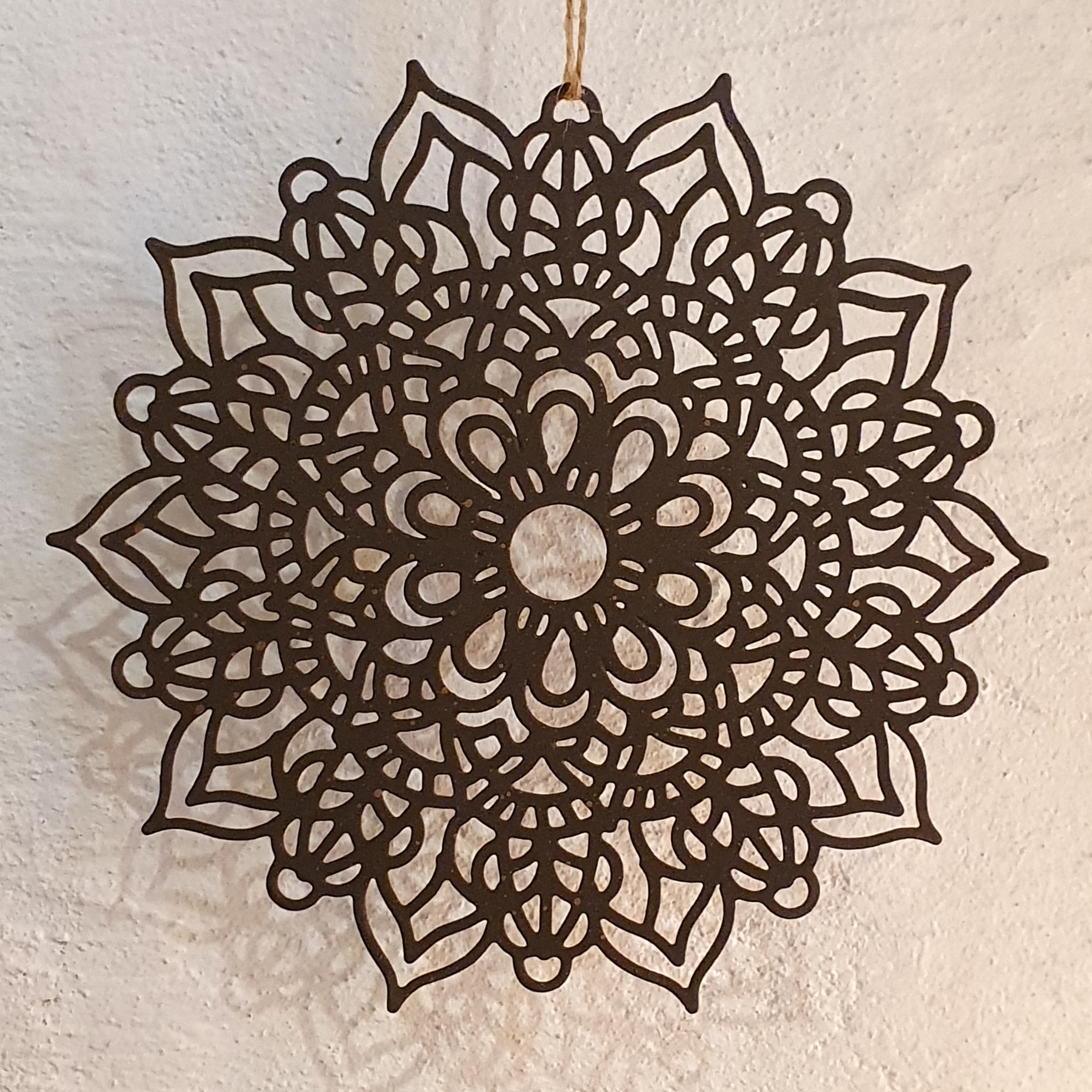 Mandalas