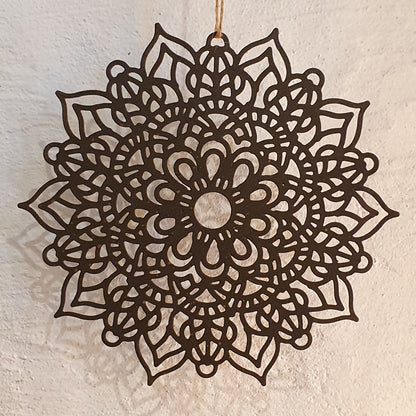 Mandalas