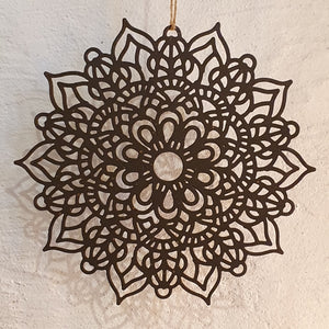 Mandalas