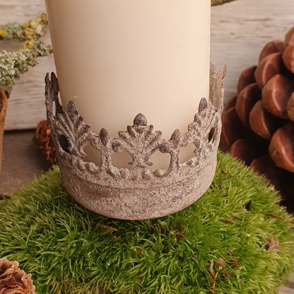 Kerzenpieker Vintage