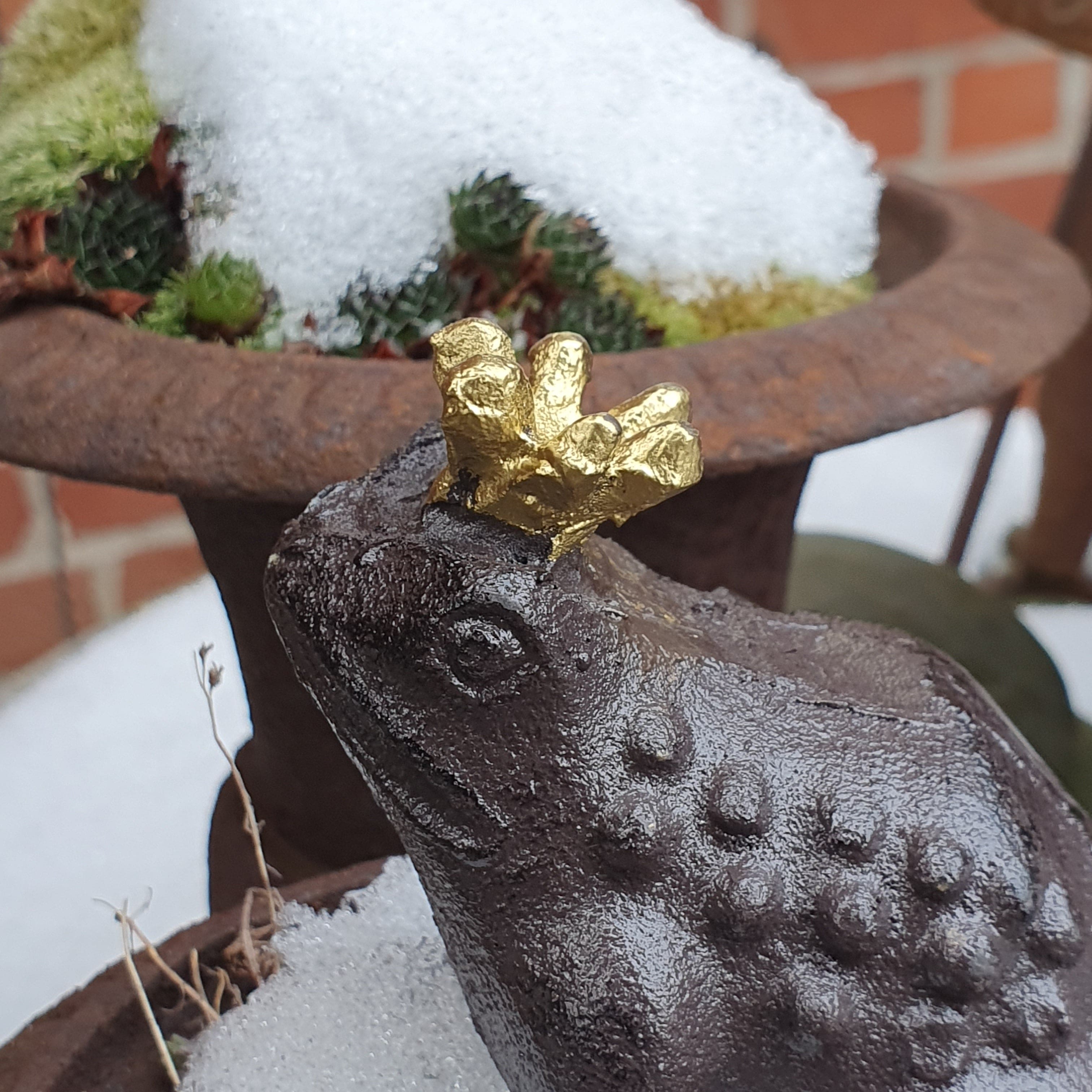 Froschkönig