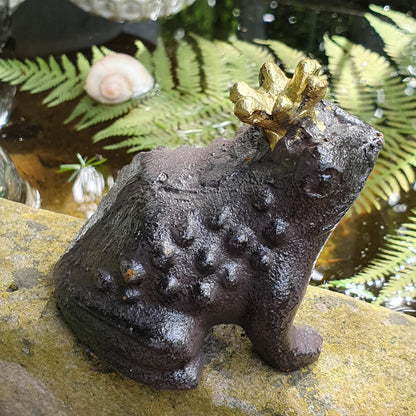 Froschkönig