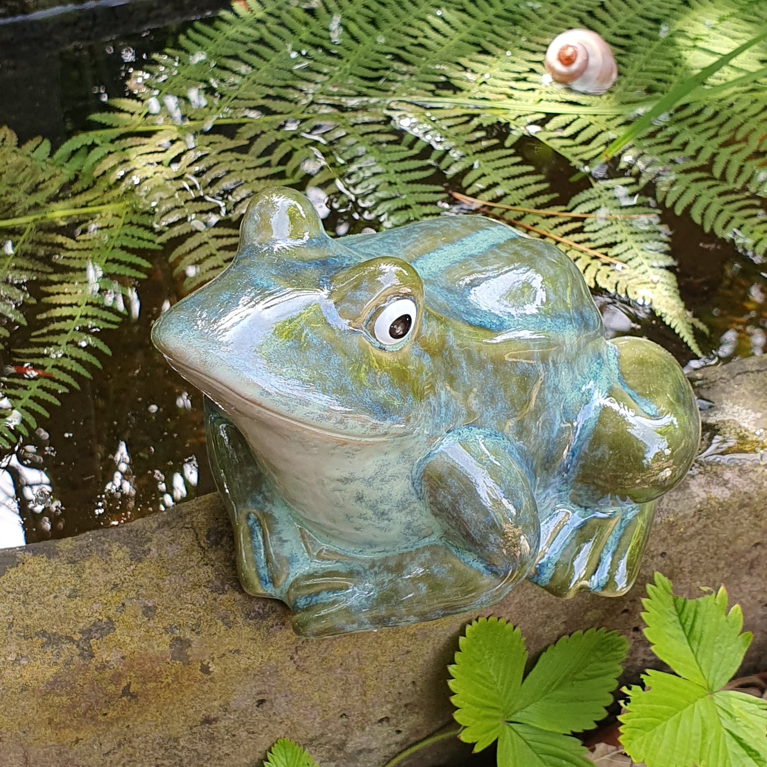 Frosch