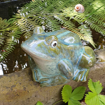 Frosch