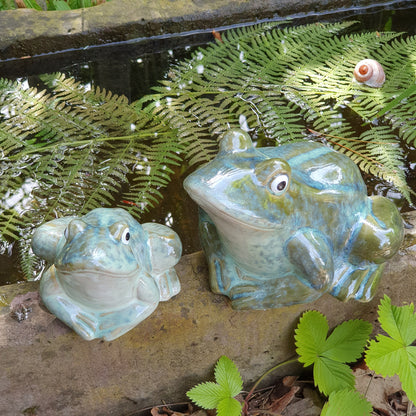 Frosch