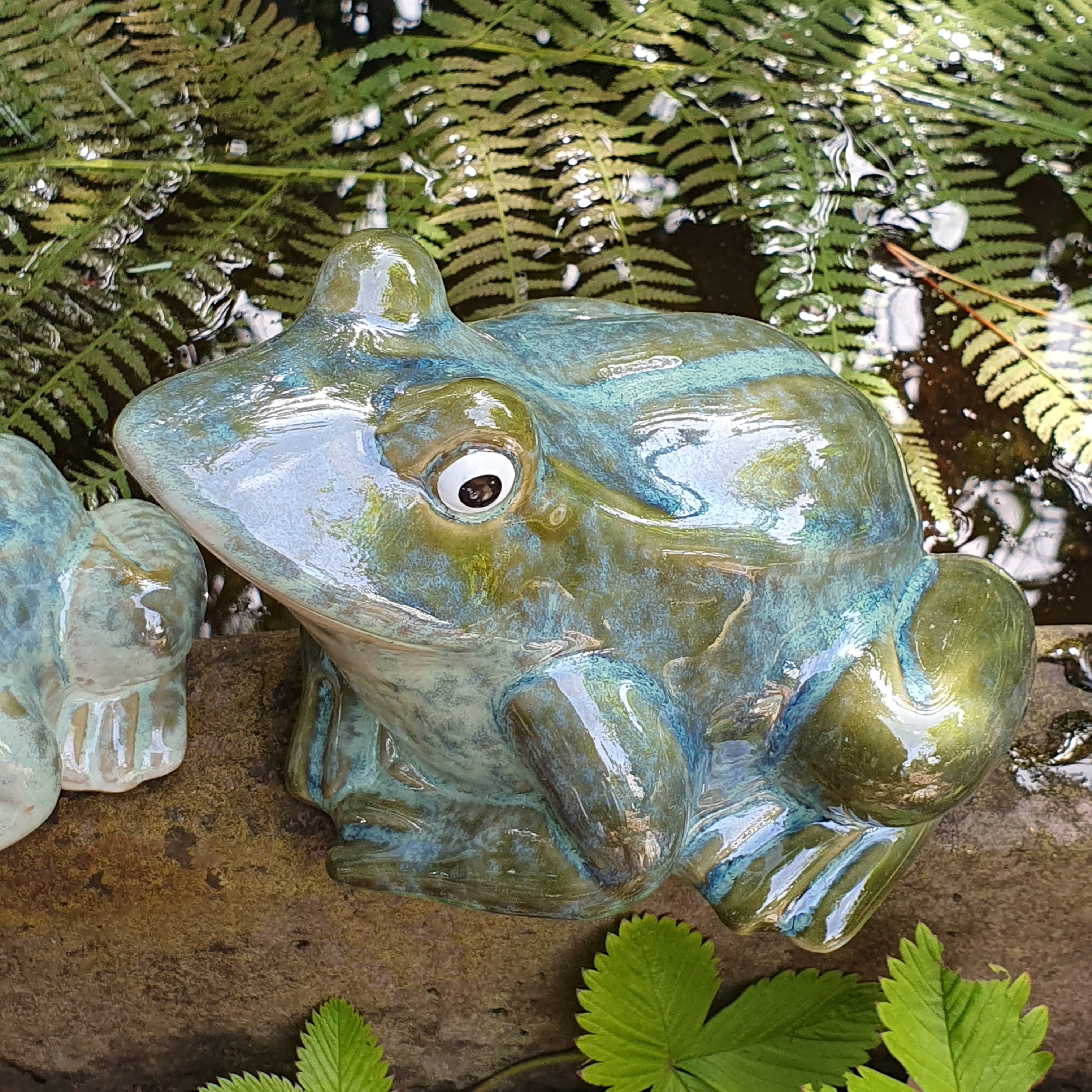 Frosch