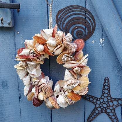 Muschelkranz
