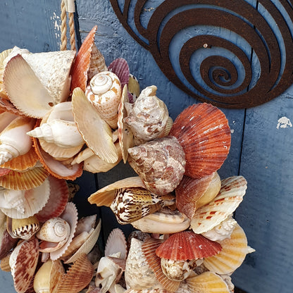 Muschelkranz