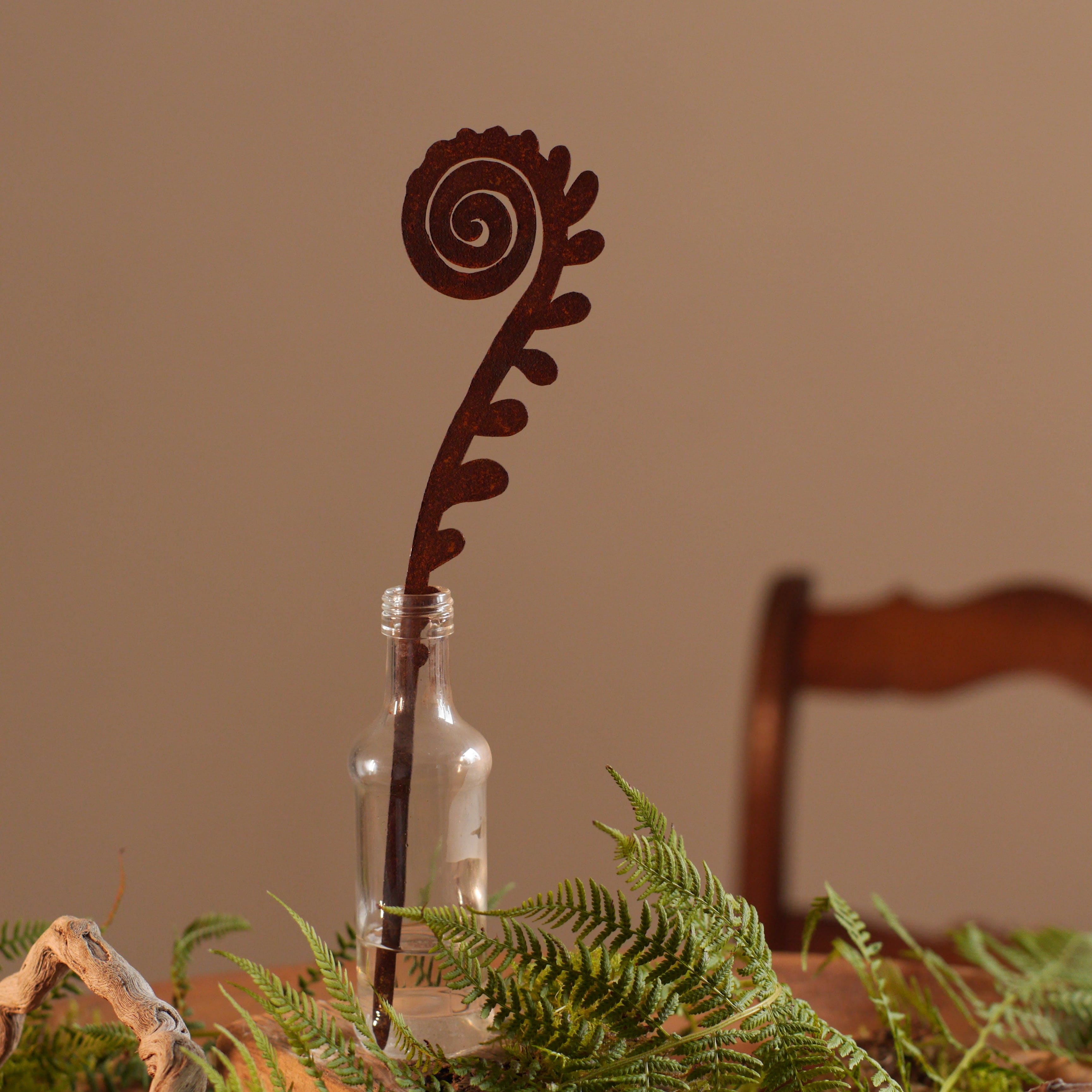 Farnstecker Rost