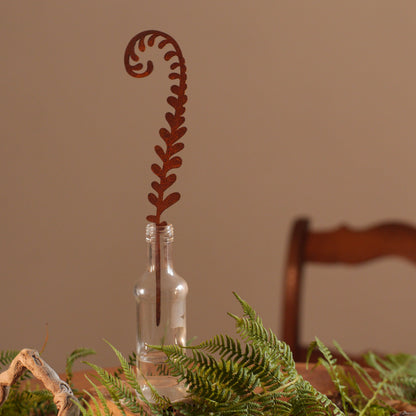 Farnstecker Rost