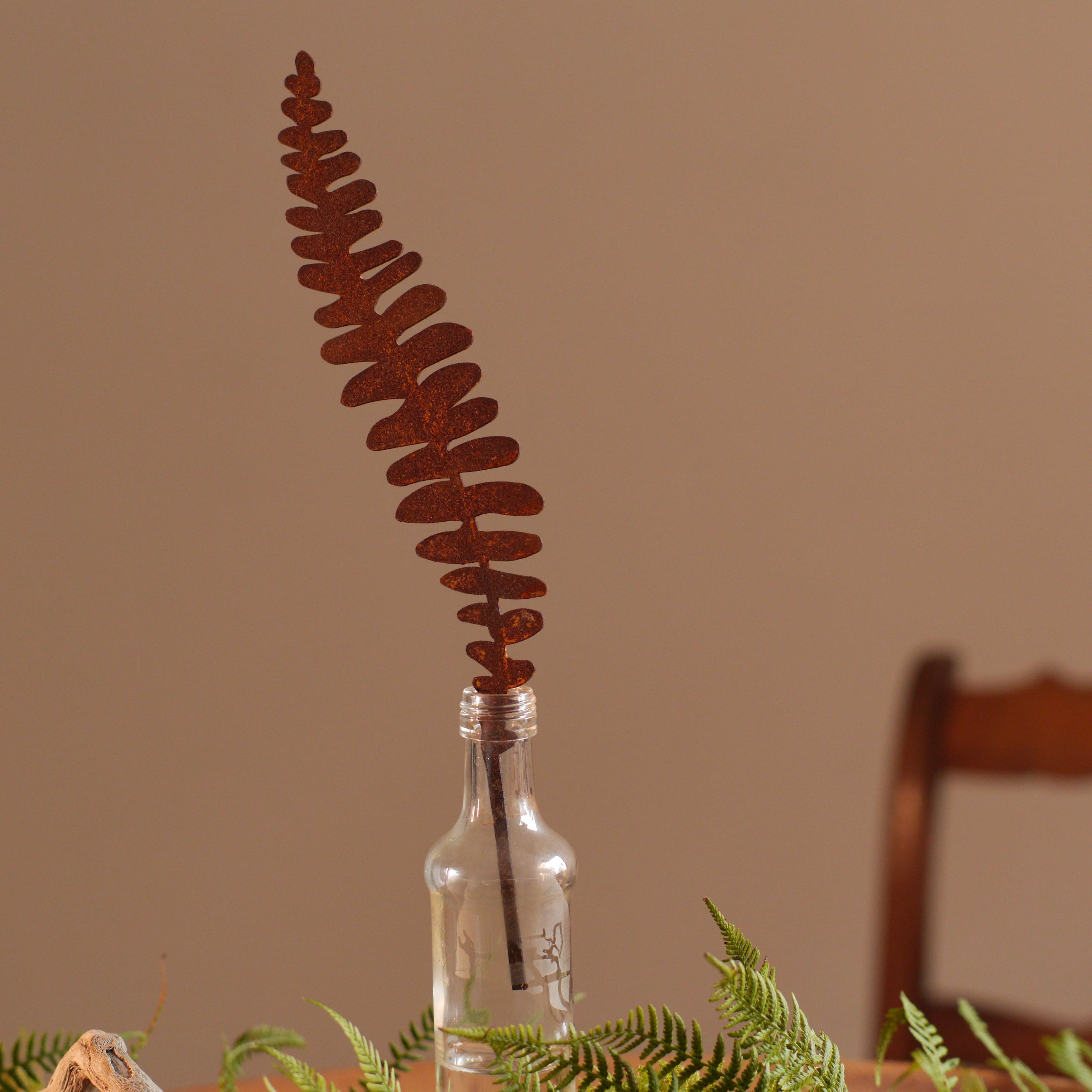 Farnstecker Rost