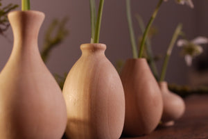 Mini Vase Set