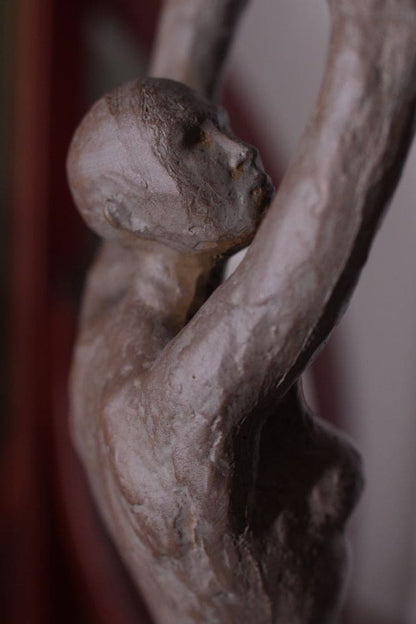 Figur Frau