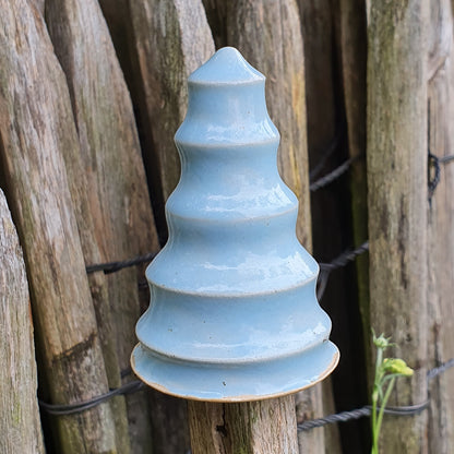 Zaunspitzen - Keramik