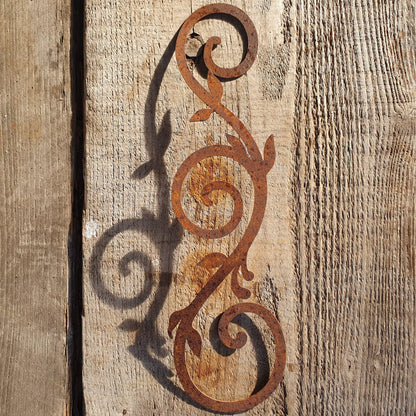 Ornament - Rost