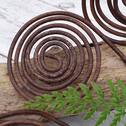 Rostspirale