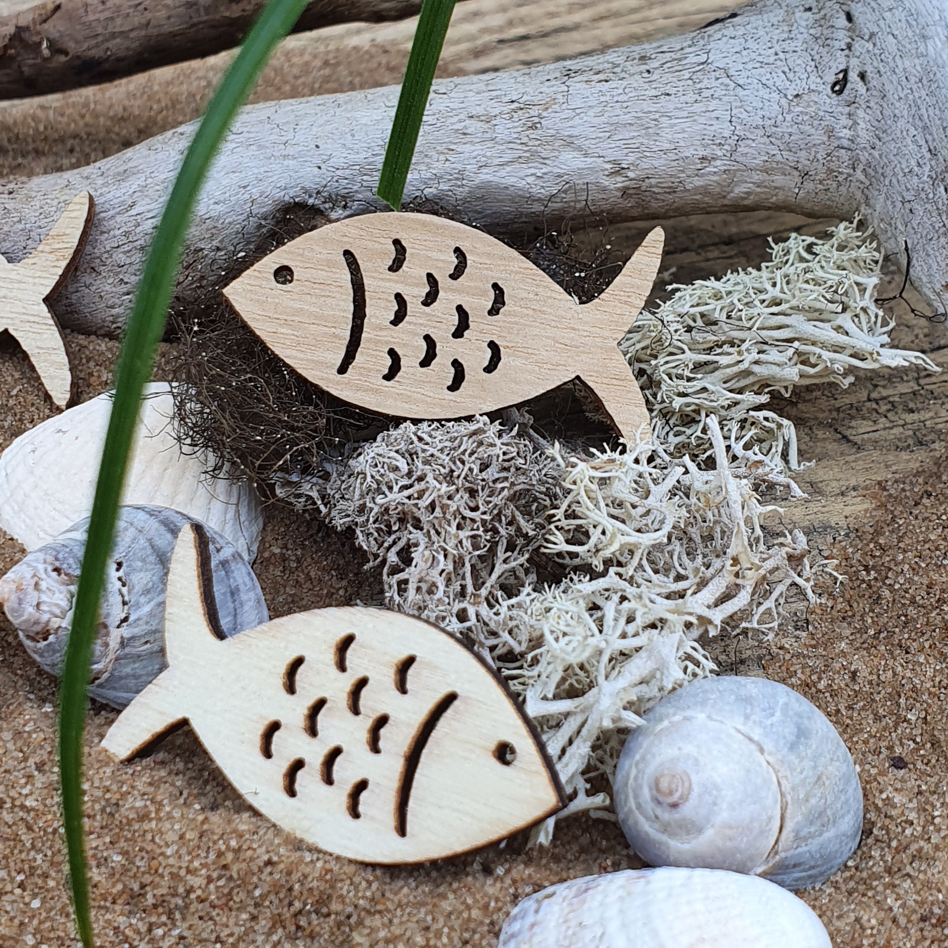 Fische Set