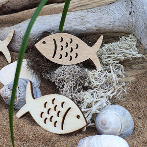 Fische Set