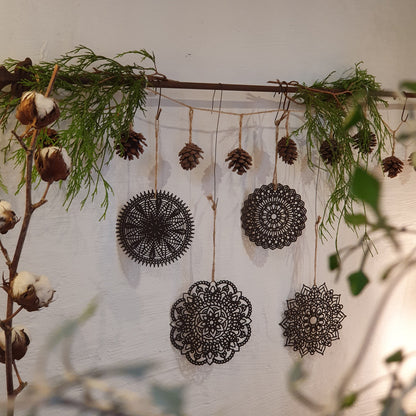 Mandalas