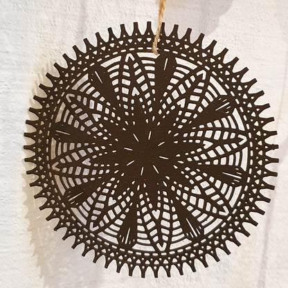 Mandalas