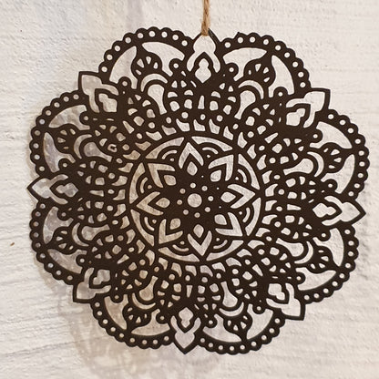 Mandalas