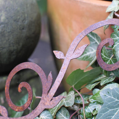Ornament - Rost