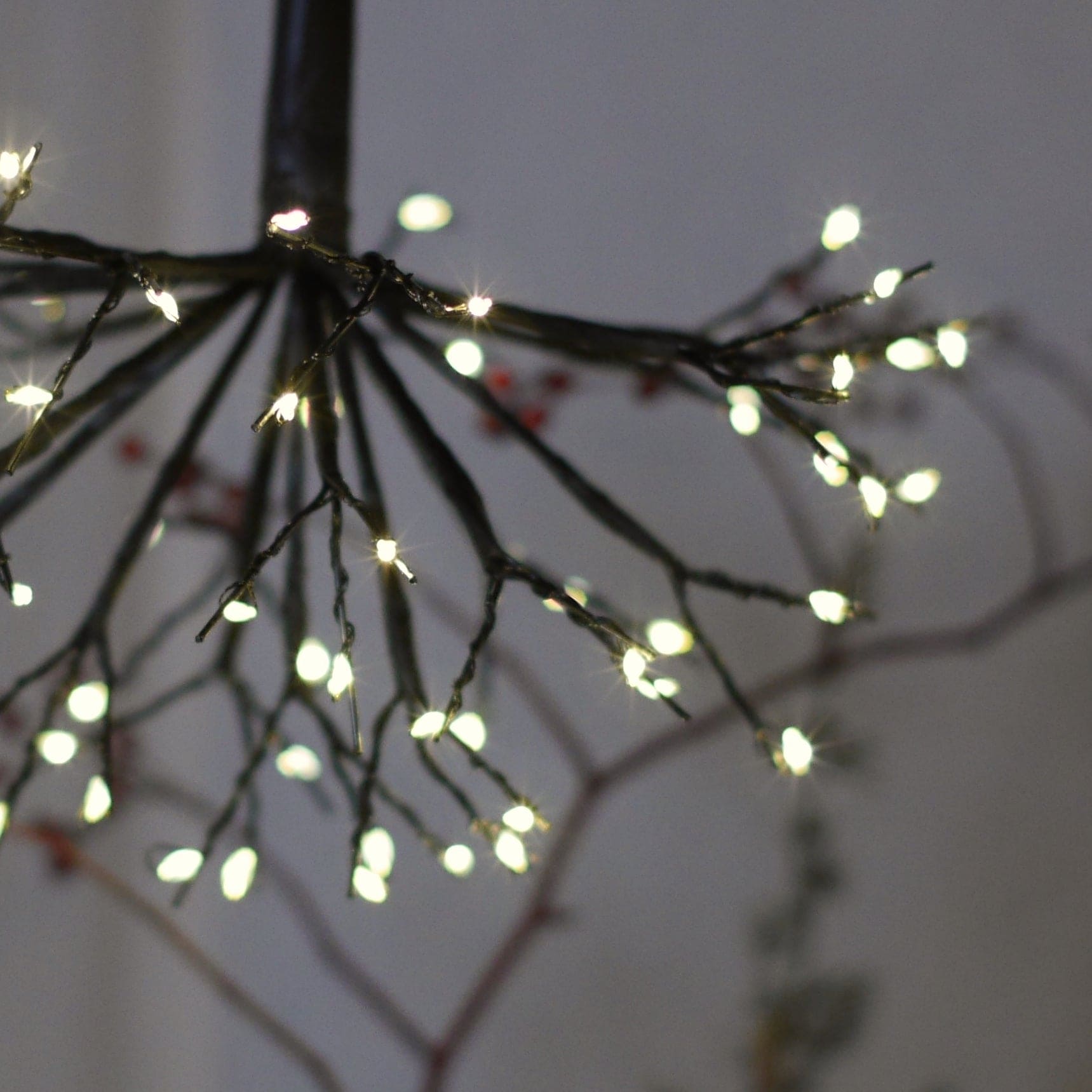 LED Blume