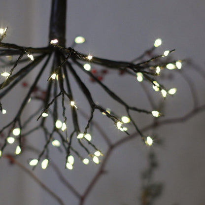 LED Blume