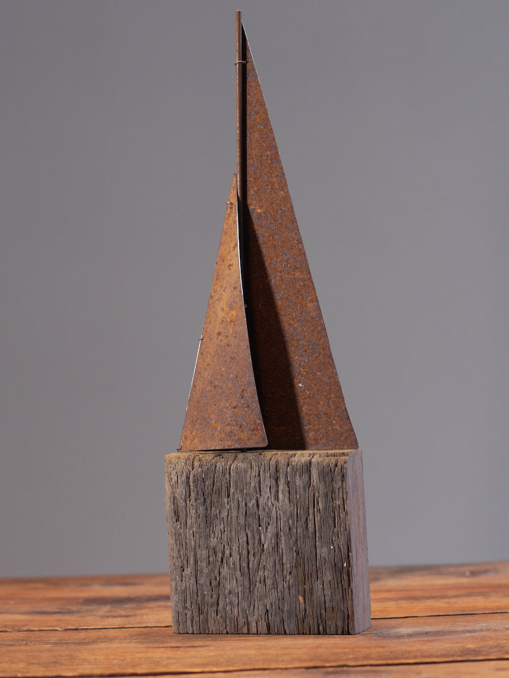 Segelboot